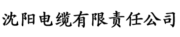 红桃黄色影视电缆厂logo